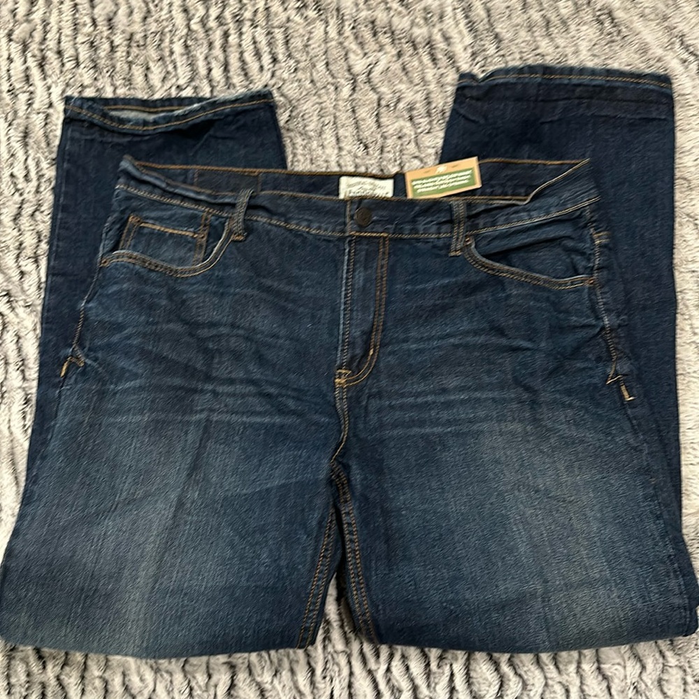 Men’s Aeropostale Jeans 38x32